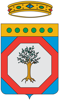 Regione puglia