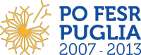 PO FESR Puglia
